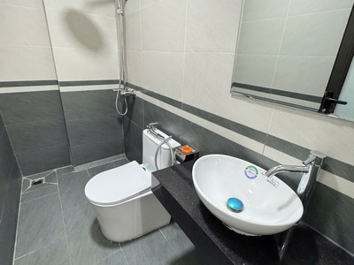 Cho thuê phòng 3tr8 cực đẹp ngõ 149 cự lộc, thanh xuân 4