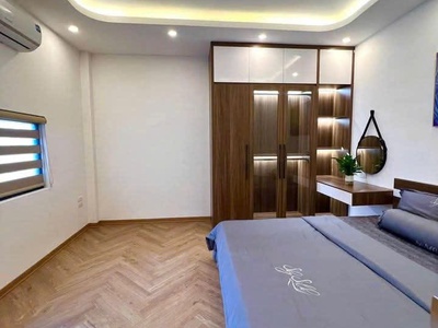 Siêu phẩm ngô quyền hà đông 40m phân lô ôtô đỗ cửa  full nội thất  an sinh tuyệt đỉnh nhỉnh 10 tỷ 1
