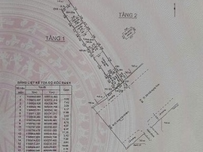 Cần bán gấp nhà mặt tiền xô viết nghệ tĩnh phường 26, quận bình thạnh 0