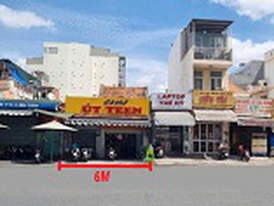 Cần bán gấp nhà mặt tiền xô viết nghệ tĩnh phường 26, quận bình thạnh 3