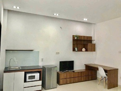 ✅chdv trần bình trọng - trệt 2 lầu sân thượng - hẻm thông- 86m2  4.5/4.9x19  a4 - 6 phòng - 1