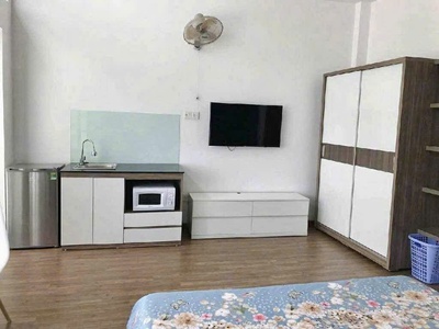 ✅chdv trần bình trọng - trệt 2 lầu sân thượng - hẻm thông- 86m2  4.5/4.9x19  a4 - 6 phòng - 2