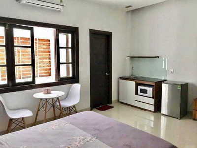 ✅chdv trần bình trọng - trệt 2 lầu sân thượng - hẻm thông- 86m2  4.5/4.9x19  a4 - 6 phòng - 3
