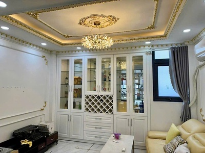  nhà 4 tầng   đường số 2, trường thọ, thủ đức - chỉ 8 tỷ 1