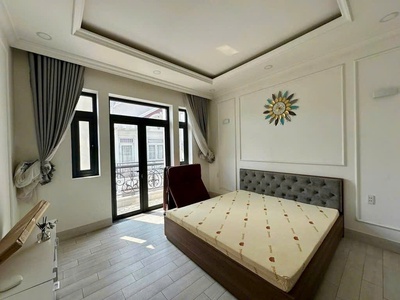  nhà 4 tầng   đường số 2, trường thọ, thủ đức - chỉ 8 tỷ 2