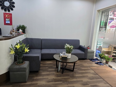 Cần sang nhượng spa đông y tại times city   vĩnh tuy, hà nội 2