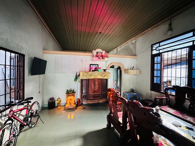 Bán nhà 280m  mặt tiền nguyễn trường tộ, tân thiện, la gi   giá 5.5 tỷ 0