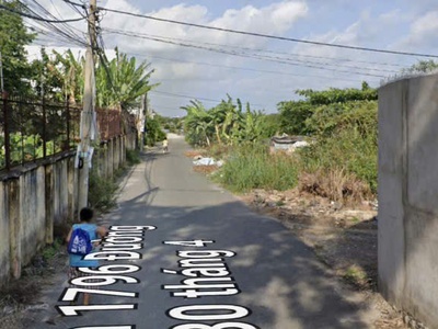 Chủ cần bán lô đất đường võ nguyên giáp phường 12 vũng tàu. 0