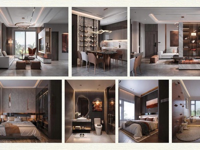 A t saigon riverside   căn hộ resort bên sông, chỉ từ 1,9 tỷ - thuận an, bình dương 3