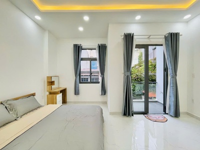 Căn duy nhất gần dương quảng hàm 2 tầng, 5x19m, hẻm 4m, gần khu ăn uống giá 7.8 tỷ, ở ngay 4