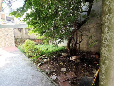 Bán đất lô góc 82.1m    mt 4.2m   nhà cấp 4   giá 19.5 tỷ   ngõ 268 ngọc thụy, bồ đề, long biên 2