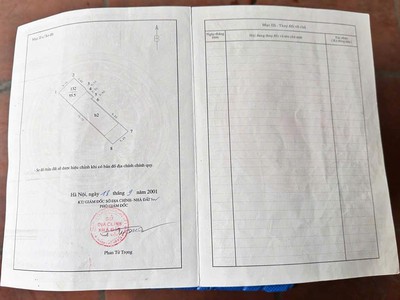 Bán nhà 57.8m    2 tầng   mặt ngõ ô tô tránh   kinh doanh   giá mới 10.999 tỷ   phố ô cách, đức 4