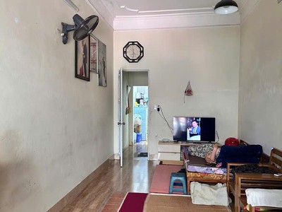 Bán nhà 57.8m    2 tầng   mặt ngõ ô tô tránh   kinh doanh   giá mới 10.999 tỷ   phố ô cách, đức 3
