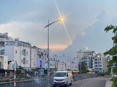 Bán lô đất vị trí tuyệt đẹp ở đường phạm huy thông, p6, q.gv, 5 x 17m, giá chỉ 7 tỷ tiện xây mới. 1
