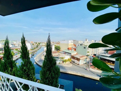 Bán lô đất vị trí tuyệt đẹp ở đường phạm huy thông, p6, q.gv, 5 x 17m, giá chỉ 7 tỷ tiện xây mới. 2