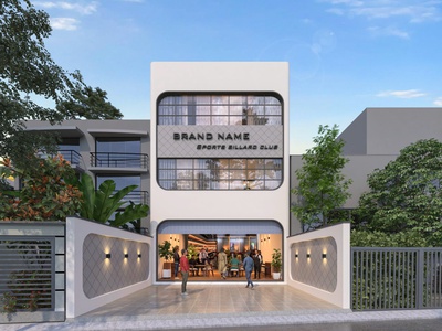 Nhà mặt tiền phạm văn đồng, ngay gigamall. dt 7.4x29 nhà 1 trệt 2 lầu mới xây 0