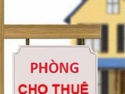 Nhượng phòng khép kín tại dịch vọng hậu, cầu giấy, hà nội 0