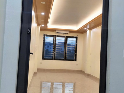 Bán nhà mặt đường ql1a ngọc hồi - khu vực thanh trì.5 tầng 32m2 10.3 tỉ 3