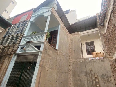 Bán đất phố hoàng như tiếp - long biên 1