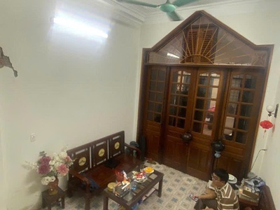 Bán đất phố hoàng như tiếp - long biên 4