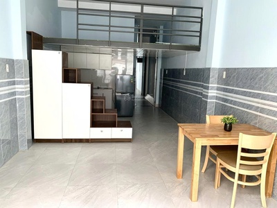 Chính chủ cần cho thuê căn hộ mini tại trần mai linh gần chợ bà hoa, tân bình 0