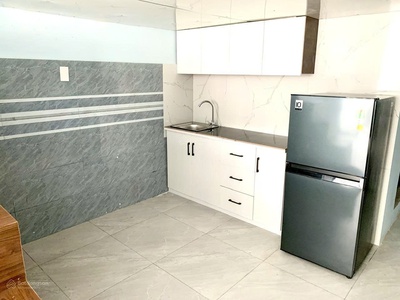 Chính chủ cần cho thuê căn hộ mini tại trần mai linh gần chợ bà hoa, tân bình 2
