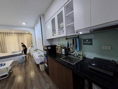 Bán nhà mặt phố ngọc thụy long biên, tòa nhà dịch vụ dòng tiền vừa ở vừa kinh doanh 4