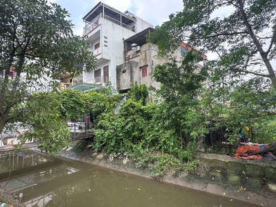 Bán đất ô tô đỗ cửa 2 mặt thoáng cực đẹp tại khu công nghiệp quất động 3