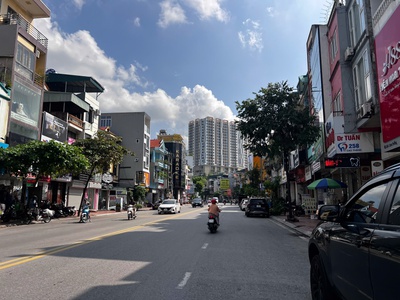 Cơ hội đầu tư tại tp hạ long   lô đất đẹp 60,4m  phường cao thắng 2