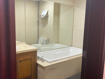 Chính chủ cho thuê căn hộ cao cấp royal city   view bể bơi đẹp 1
