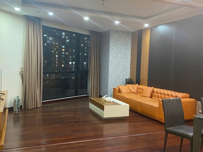 Chính chủ cho thuê căn hộ cao cấp royal city   view bể bơi đẹp 3