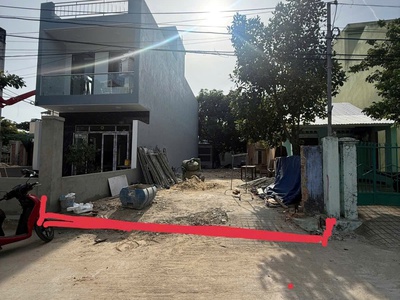 Siêu phẩm hồ nghinh   bậc nhất phố biển - gần đường chính - kiệt 6m 2 ô tô tránh nhau 0
