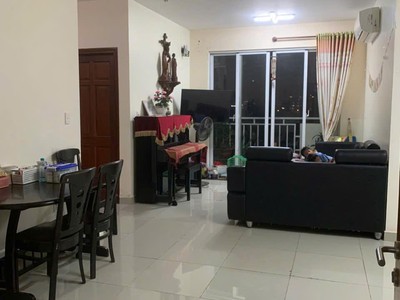 Căn hộ tecco mặt tiền linh đông, thủ đức. căn góc 3pn diện tích 107m2 giá siêu tốt 0