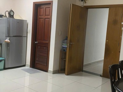 Căn hộ tecco mặt tiền linh đông, thủ đức. căn góc 3pn diện tích 107m2 giá siêu tốt 1