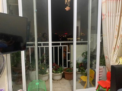 Căn hộ tecco mặt tiền linh đông, thủ đức. căn góc 3pn diện tích 107m2 giá siêu tốt 3