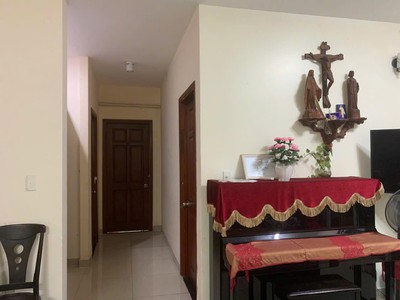 Căn hộ tecco mặt tiền linh đông, thủ đức. căn góc 3pn diện tích 107m2 giá siêu tốt 4