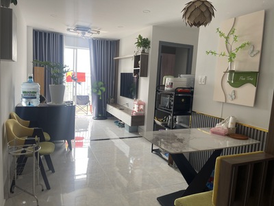 Bán căn hộ chung cư blue sky tower 2,5 tỷ bao hết phí 68 m2, 2pn, 2wc, hướng đông tại quận 2,hcm 0