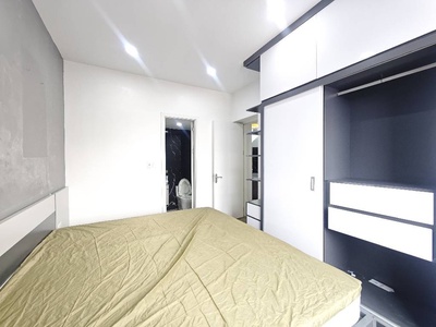 Căn hộ đường nguyễn cơ thạch nam từ liêm dt 130m-nội thất tiền tỷ-giá 9,350 tỷ 1
