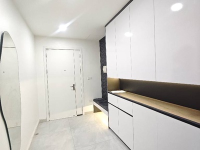 Căn hộ đường nguyễn cơ thạch nam từ liêm dt 130m-nội thất tiền tỷ-giá 9,350 tỷ 2
