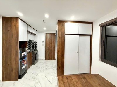 Bán nhà 7 tầng thang máy 9pn kd dòng tiền tt đống đa giá 15.5 tỷ 4