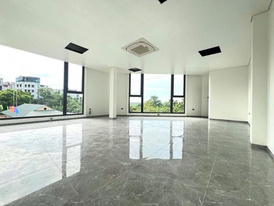 Hàng hiếm phùng khoang   phân lô, oto tránh, 6 tầng đẹp như biệt thự   chỉ 14,5 tỷ 2