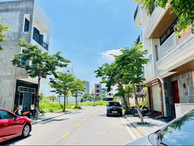 Bán lô đất cực hiếm mặt tiền 6m, diện tích 90m2, KĐT Tân Phú Hưng, TP HD, giáp vườn hoa, giá tốt 0
