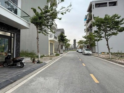 Bán lô đất cực hiếm mặt tiền 6m, diện tích 90m2, KĐT Tân Phú Hưng, TP HD, giáp vườn hoa, giá tốt 1