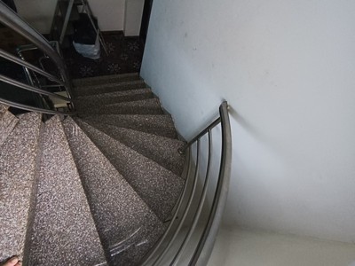 Bán nhà HXH ô tô 4c Hậu Giang Q.6 - Phù hợp đầu tư mua đợi bỏ QH có lời ngay 3