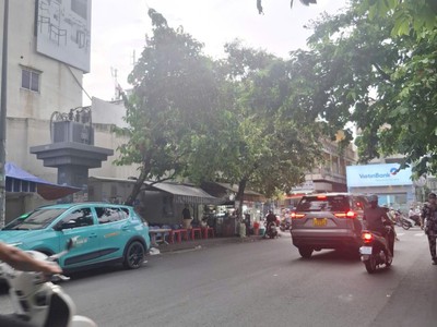 Bán nhà HXH ô tô 4c Hậu Giang Q.6 - Phù hợp đầu tư mua đợi bỏ QH có lời ngay 4