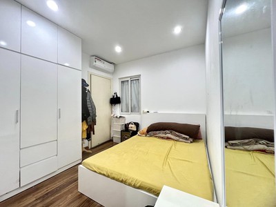 Cho thuê chung cư Hồ Gươm Plaza - 65m, 2 phòng ngủ, 2 VS đủ đồ 12 triệu 1