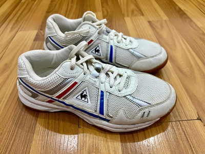 Thanh Lý  Giầy Nike adidas Chính Hãng 2