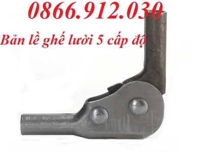 Chuyên Cung Cấp Bản Lề 5 Cấp Độ chất lượng 3
