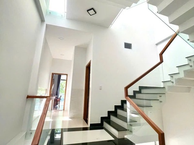 Bán nhà 3 tầng mặt tiền Đường Đoàn Khuê, Phường Ngũ Hành Sơn, Đà Nẵng 0