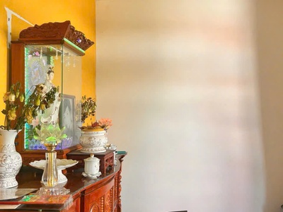 Nhà 3 tầng mặt tiền Cẩm Chánh 5 1